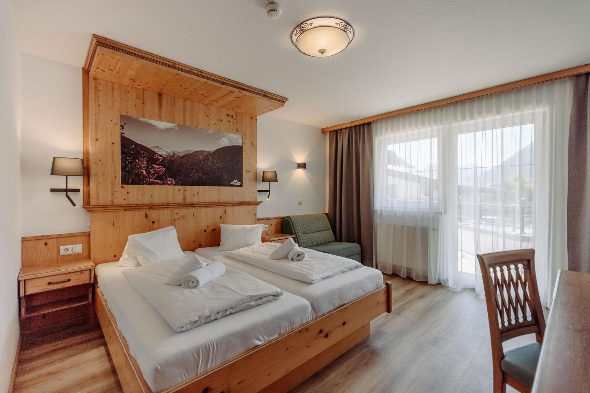 Bergzeit By Seven Hotel Flachau Habitación foto