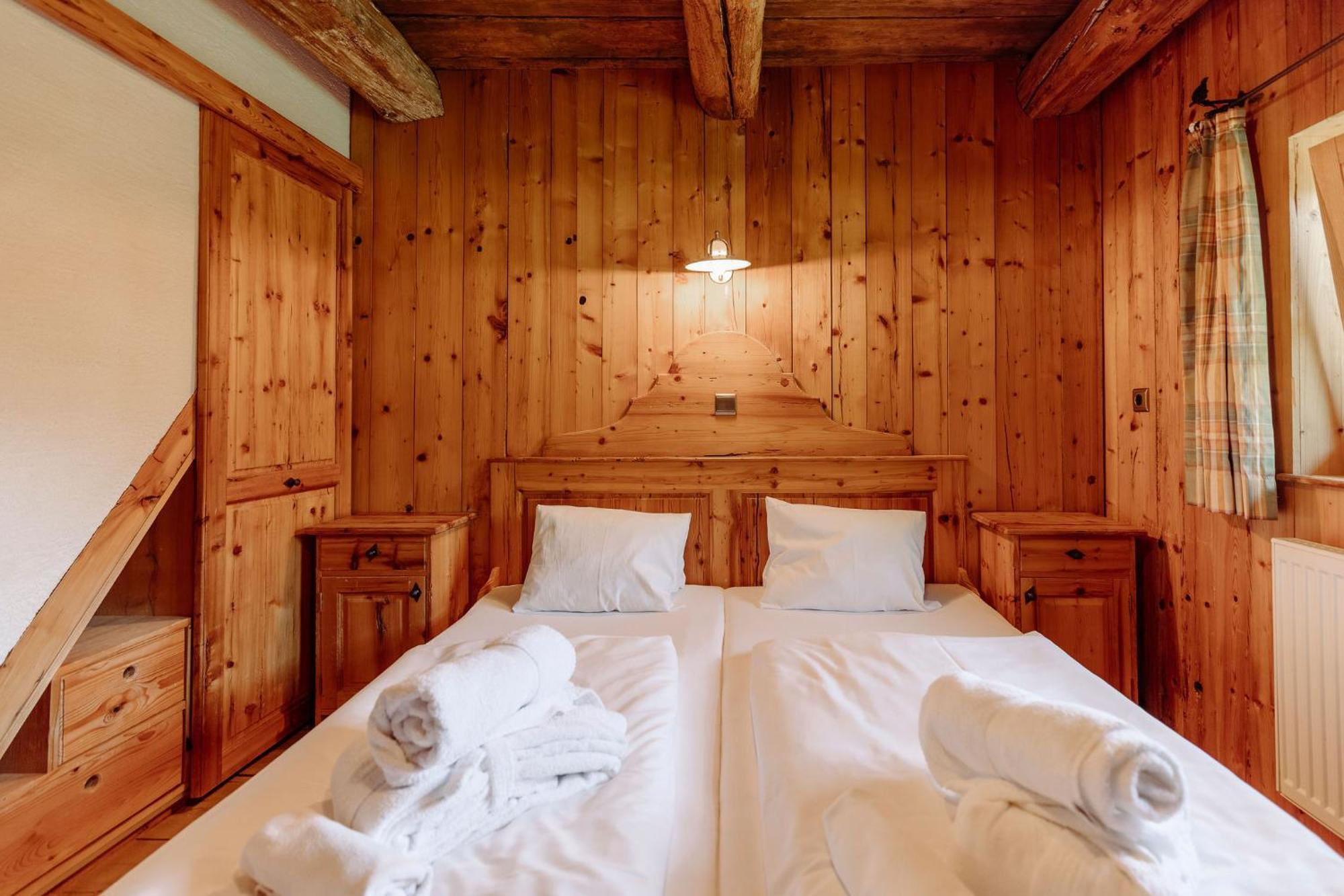 Hotel Bergzeit By Seven Flachau Habitación foto
