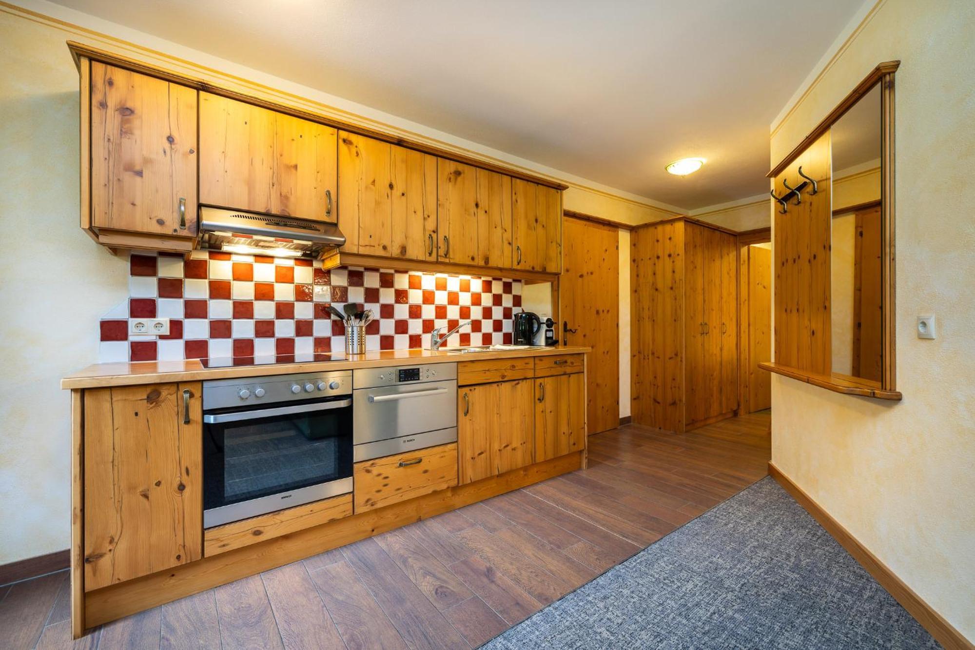 Hotel Bergzeit By Seven Flachau Habitación foto