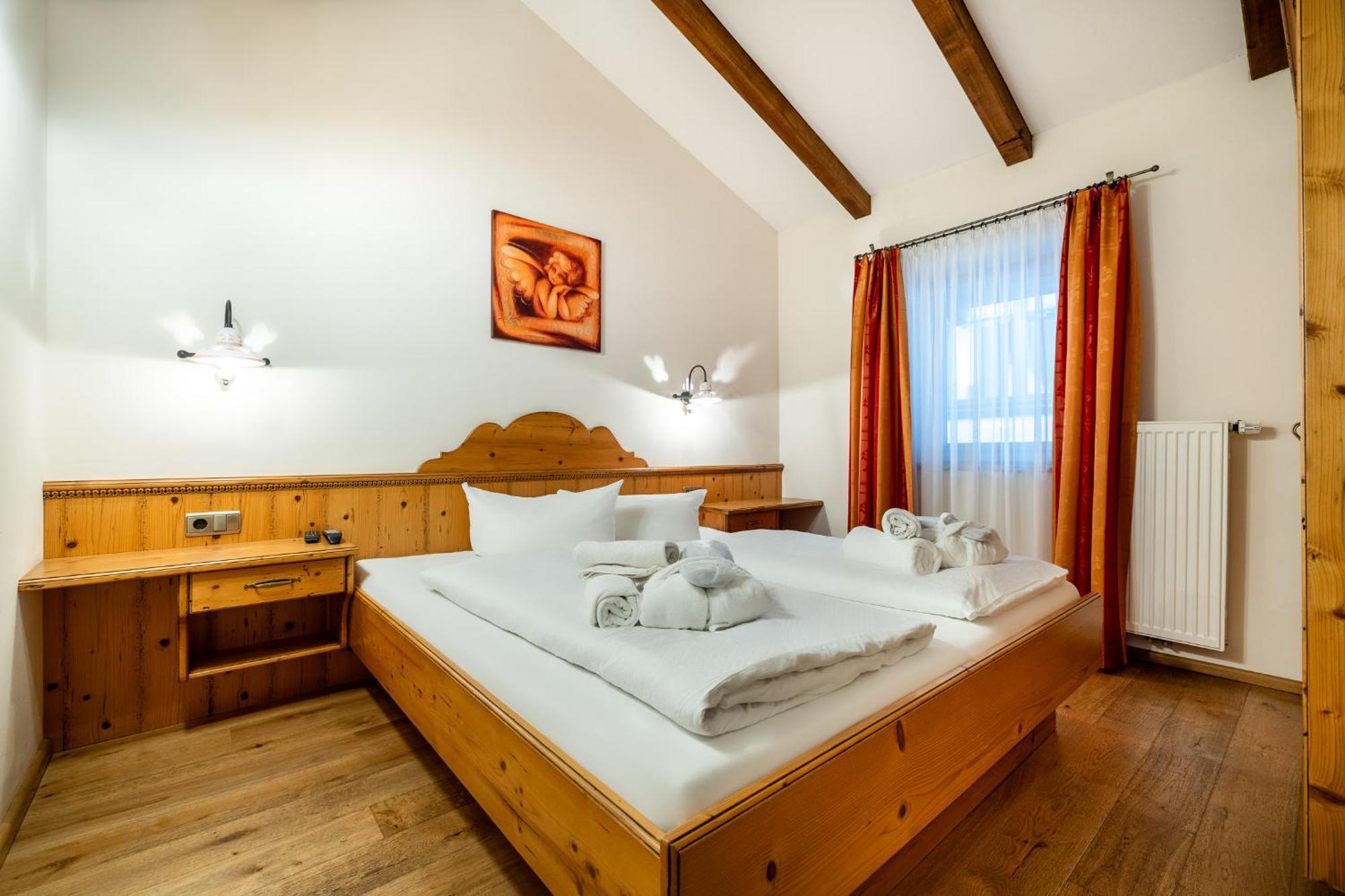Hotel Bergzeit By Seven Flachau Habitación foto